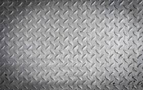 Carbon Steel Diamond plate