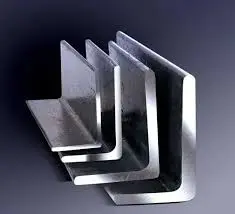 Carbon steel Angle