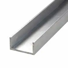 Carbon steel channel