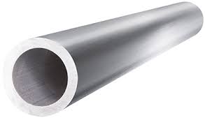 Round tube AL