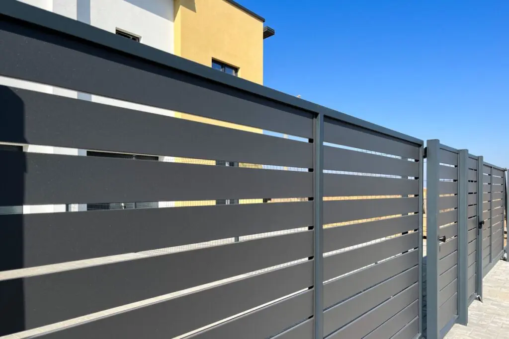 Which Metals Work Best for Outdoor Projects