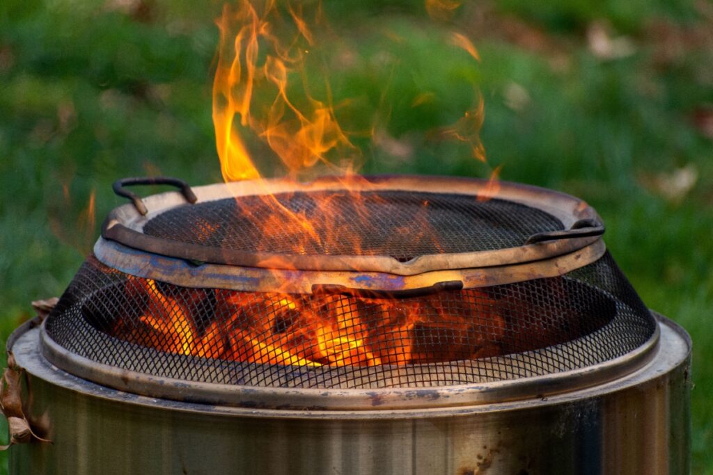 Best Metals For Building Fire Pits