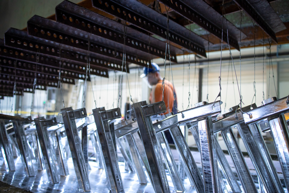 Is Aluminum Strong Enough for Home Projects?
