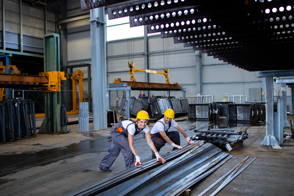 What Type of Steel Is Best for Outdoor Projects?