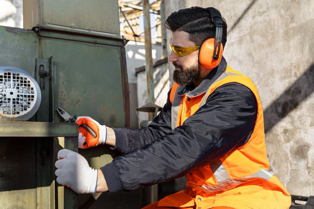 How Cooler Temperatures Affect Metal Performance Outdoors