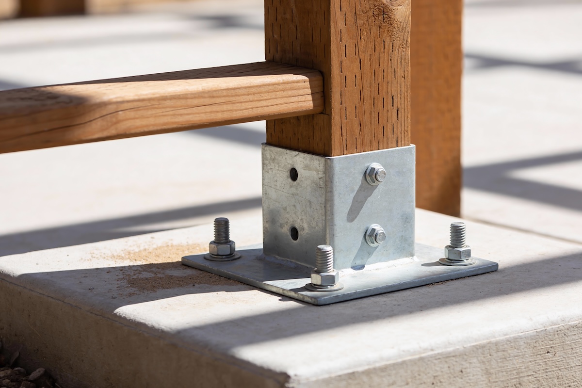 How Las Vegas Heat Affects Metal and Material Selection