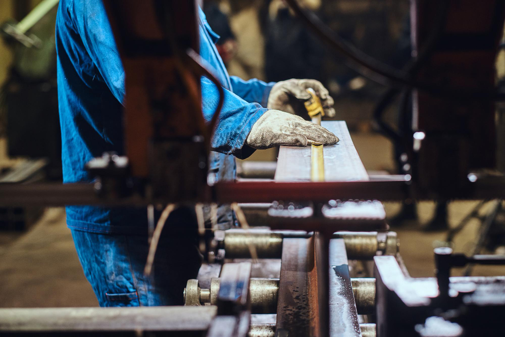 What Is Metal Rolling and How Is It Used?