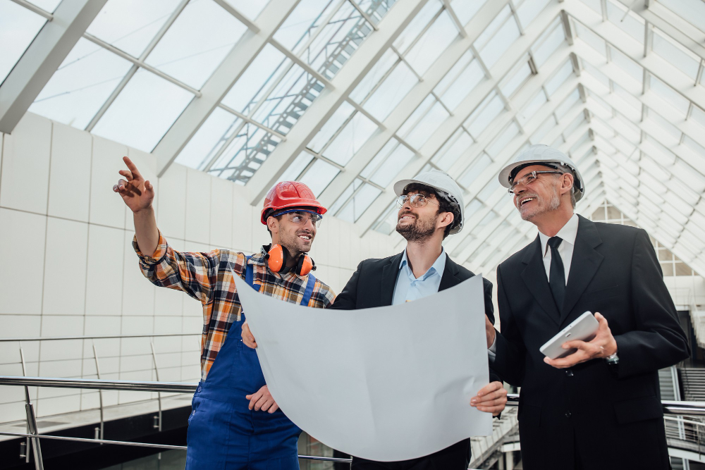 Metal Project Ideas for Homeowners and Builders