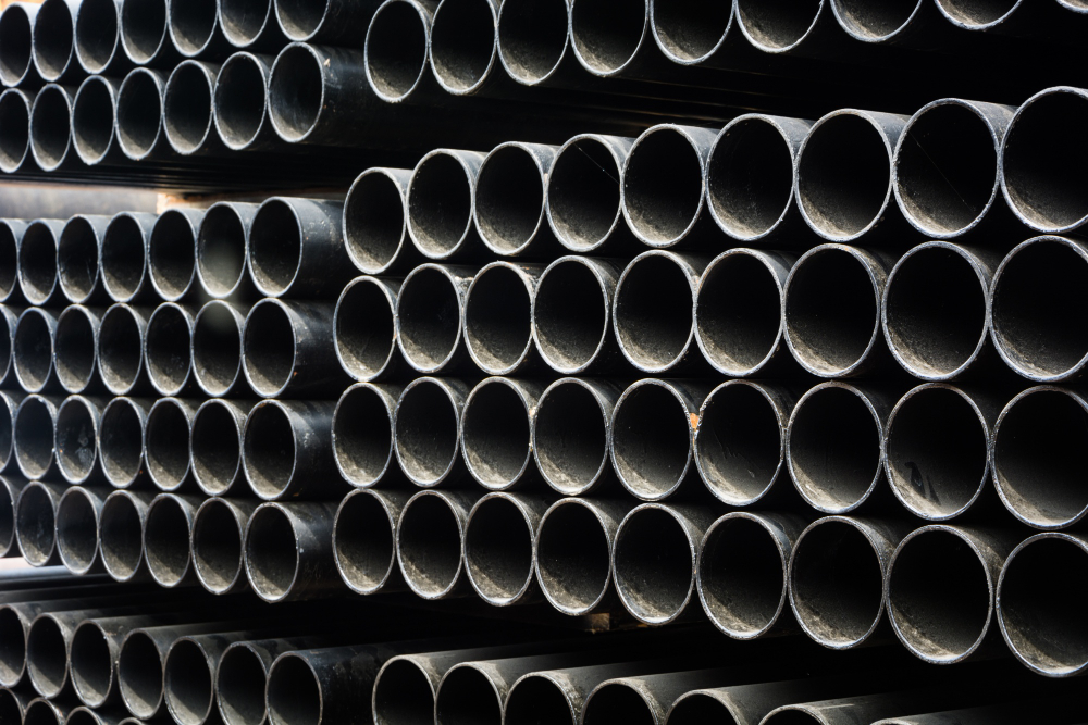 Steel Pipe vs. Steel Tubing: What Is the Difference?