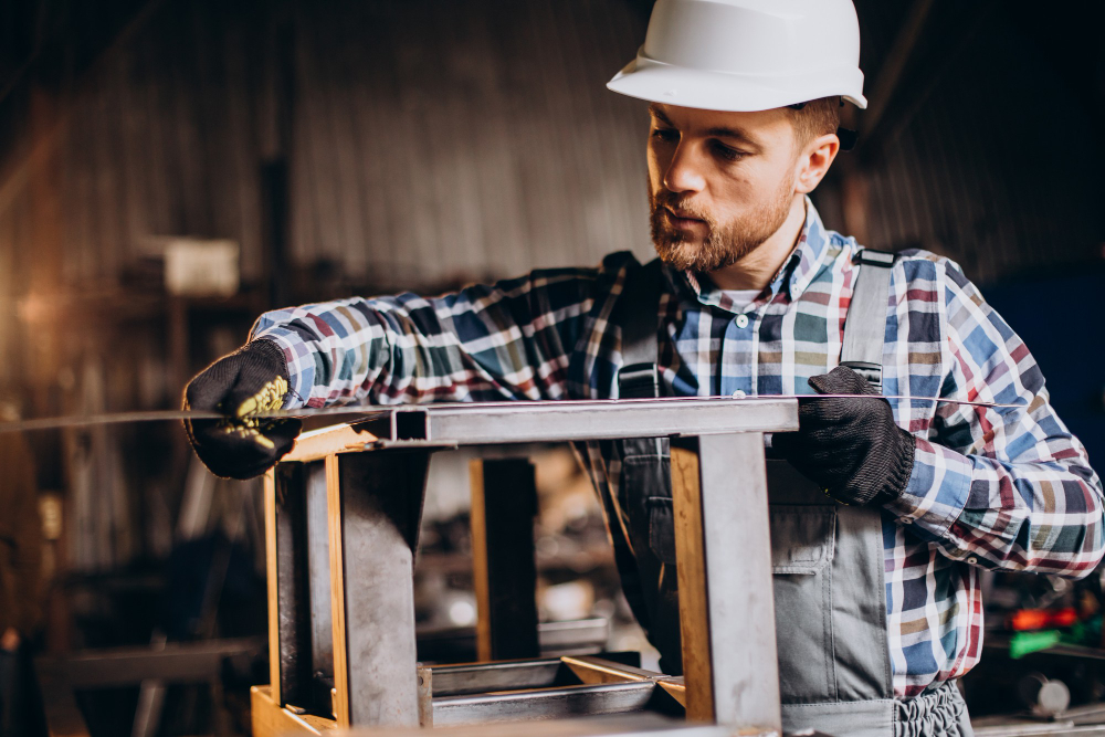 How Thick Does Steel Need to Be for Your Project?