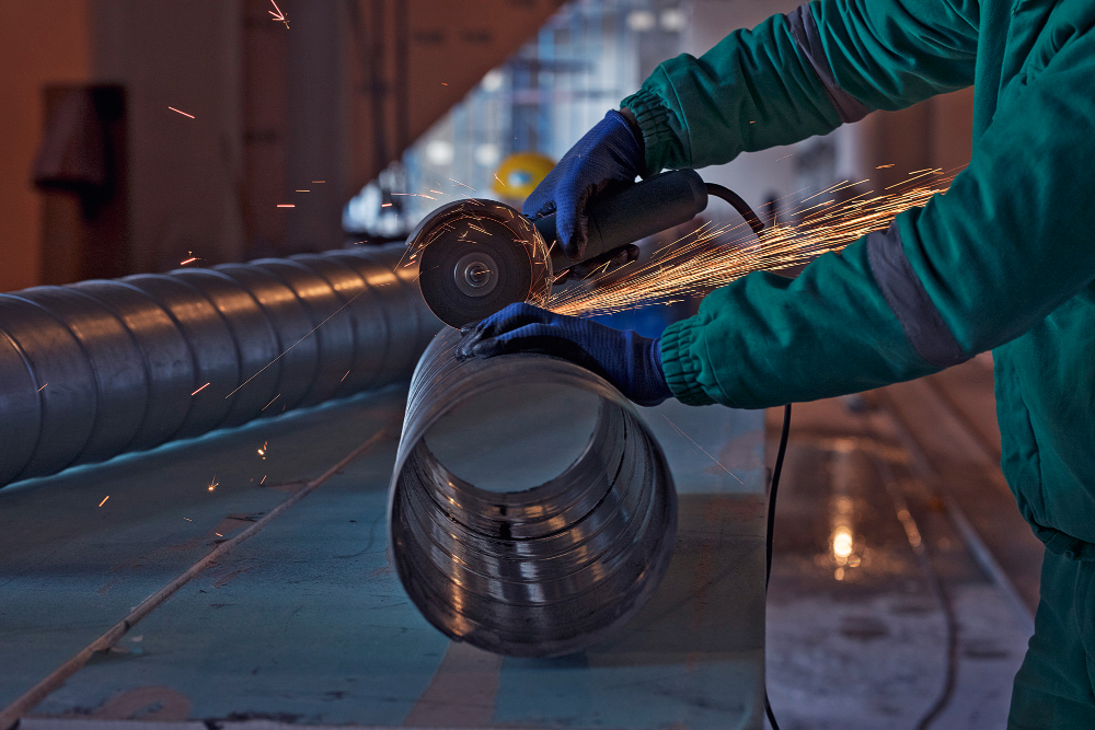 Choosing the Right Welding Wire and Rod for Your Project