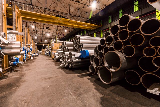 How to Choose the Right Steel Tubing for Your Project